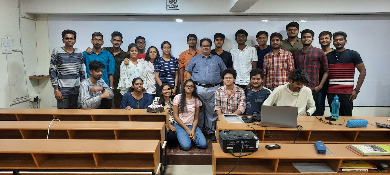 JK Shah Classes - RS Puram, Coimbatore