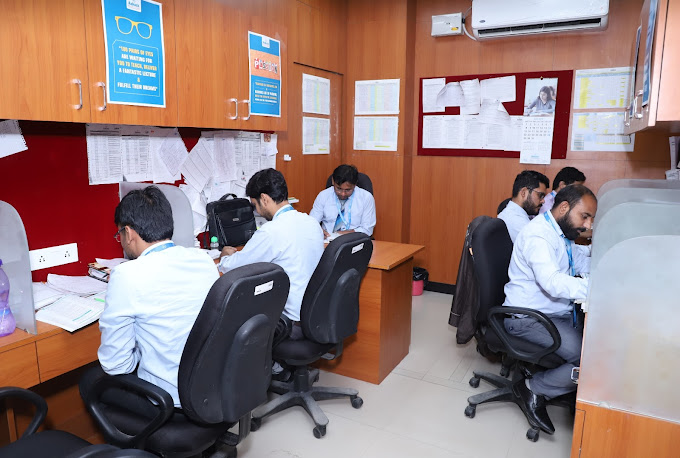 Aakash Institute - Gobind Nagar, Kaithal