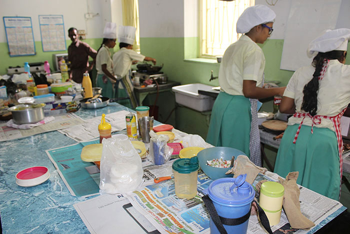 Loreto Day School - Taltala, Kolkata