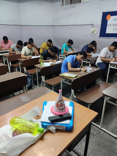 Vidyamandir Classes - Amalapada, Angul