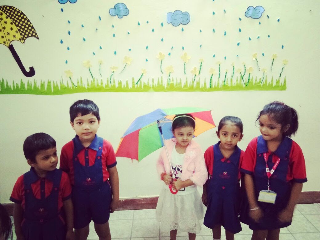 Bachpan Play School - Kedarpur Road, Ambikapur