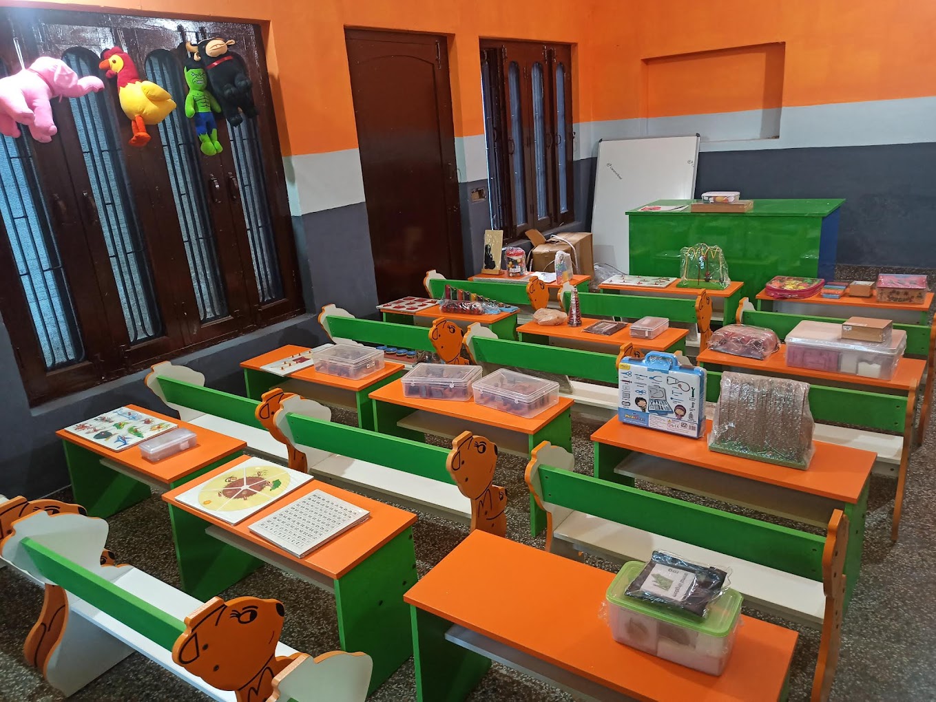 Bachpan Play School - Dinanagar, Gurdaspur