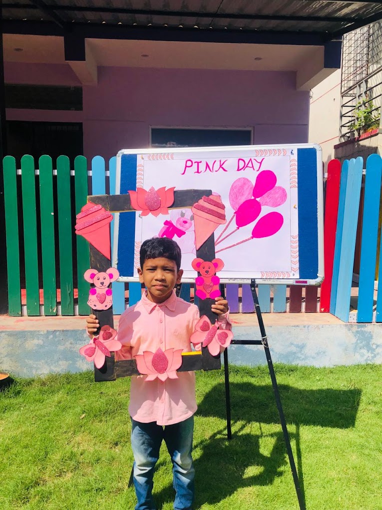 Kidzee Preschool - Electronic City, Bangalore