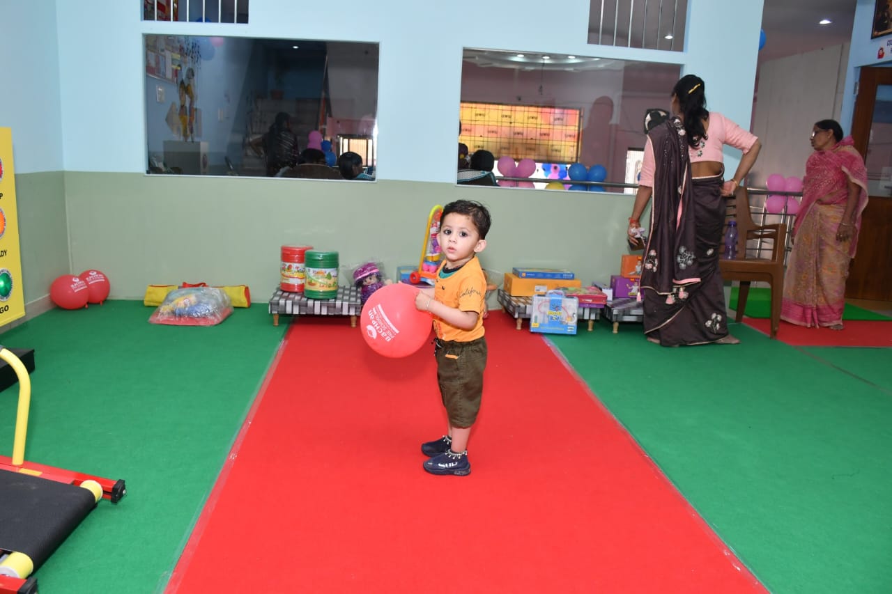 Bachpan Play School - Gangashahar, Bikaner
