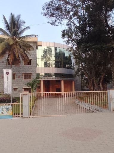 St. Norbert School - Kothanur, Bangalore