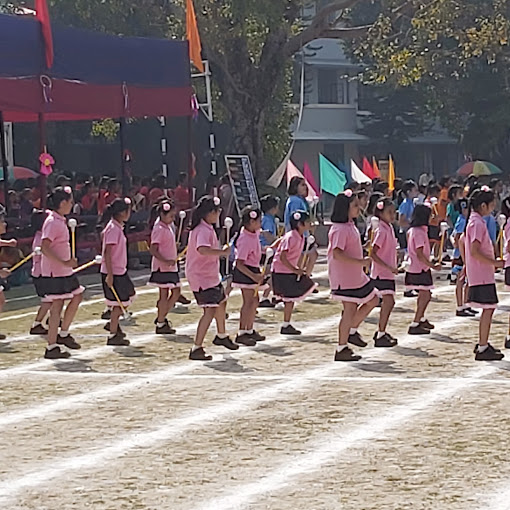 Modern High School for Girls - Ballygunge, Kolkata