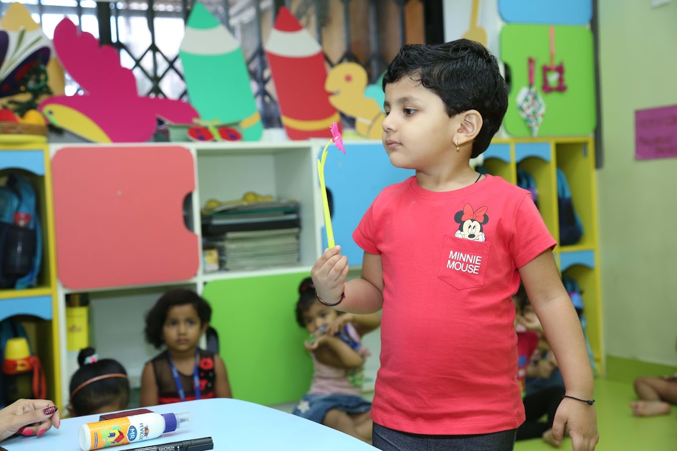 EuroKids Preschool - Adampur Doaba, Adampur