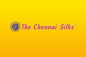 The Chennai Silks - Nellithope, Pondicherry