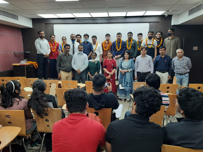 Vidyamandir Classes - Sonepat Road, Rohtak