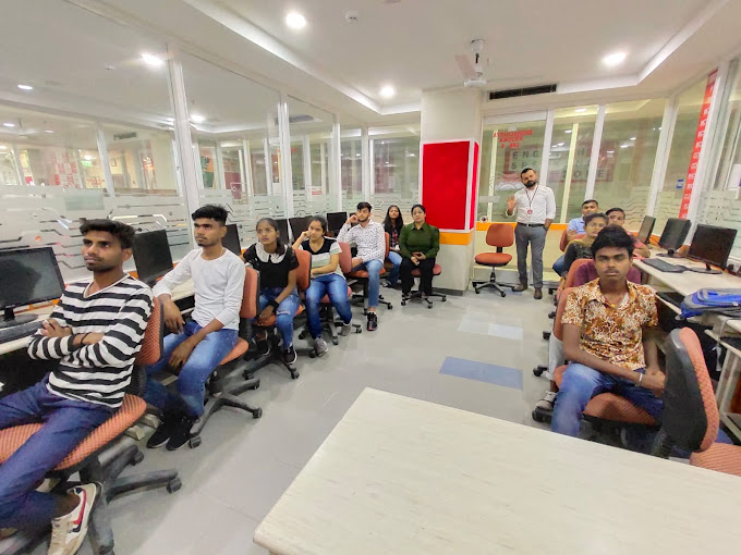 Jetking Learning Center - Sector 34, Chandigarh