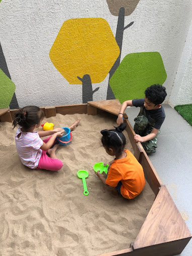 Firstcry Intellitots Preschool & Daycare - Raysan, Gandhinagar