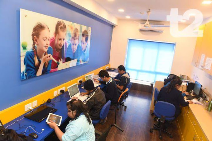 ICanflyy International School - Ballygunge, Kolkata