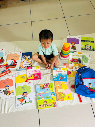 Bachpan Play School - Gandhi Chowk, Nargund