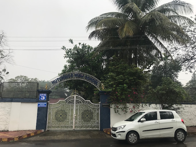 Hutchings High School - Phayre, Pune
