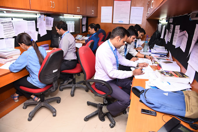 Aakash Institute - Mohindergarh Road, Narnaul