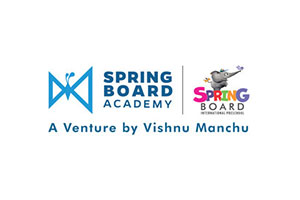Spring Board International Preschool - Satrampadu, Eluru