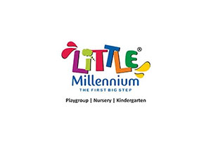 Little Millennium Preschool - Umabhavan, Anand