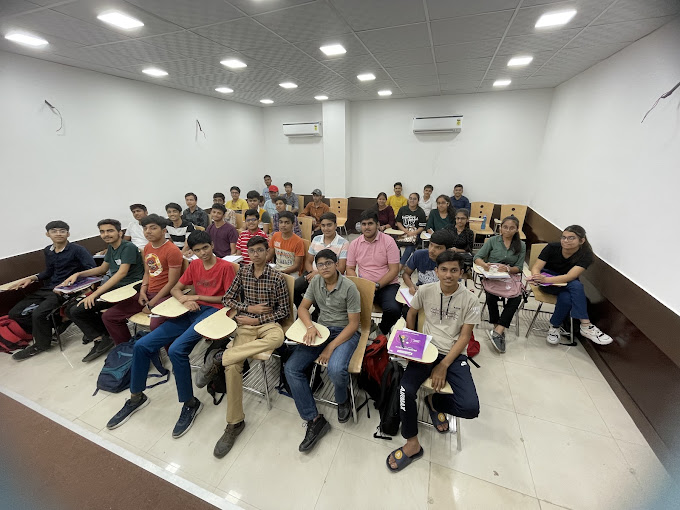 Vidyamandir Classes - Grand Trunk, Panipat