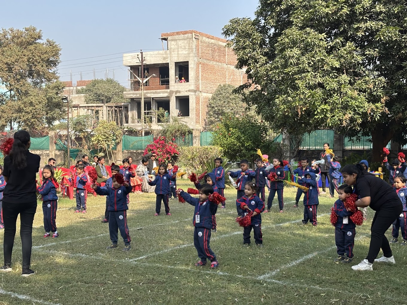 Kidzee Preschool - Rajgarh, Jhansi