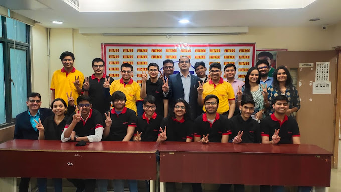 FIITJEE - Gujarpur, Greater Noida