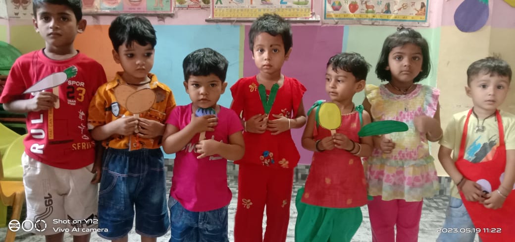 Small Wounder Play School - Basant Vihar, Bahadurgarh
