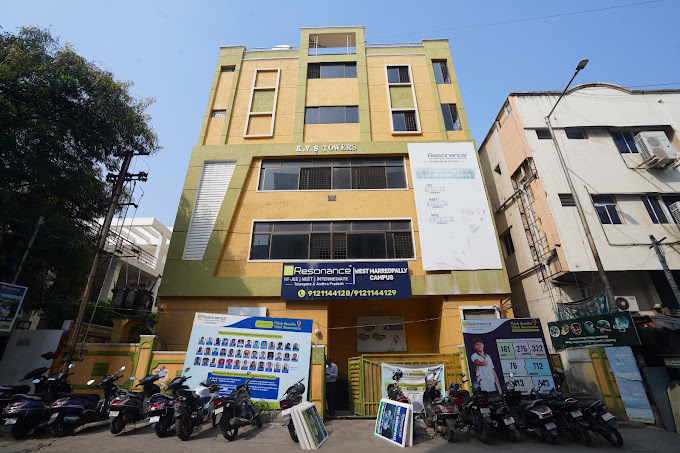 Resonance - West Marredpally, Secunderabad