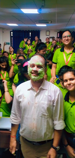 ALLEN Career Institute - Sector 73, Sahibzada Ajit Singh Nagar