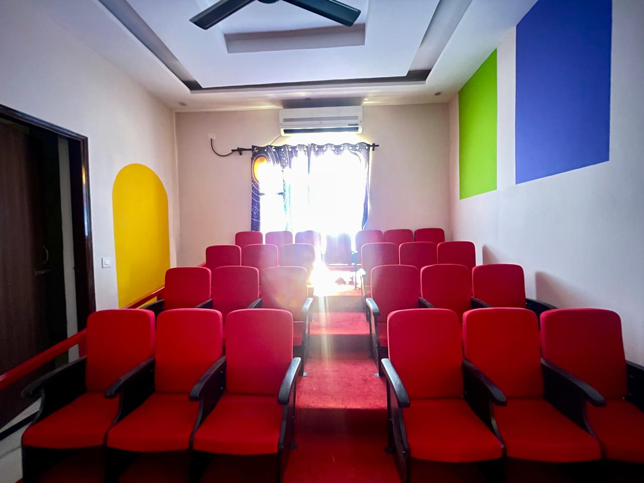 Bachpan Play School - Sector 125, Mohali