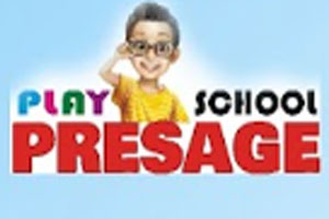 Presage Pre Nursery School - Kamla Nagar, Agra
