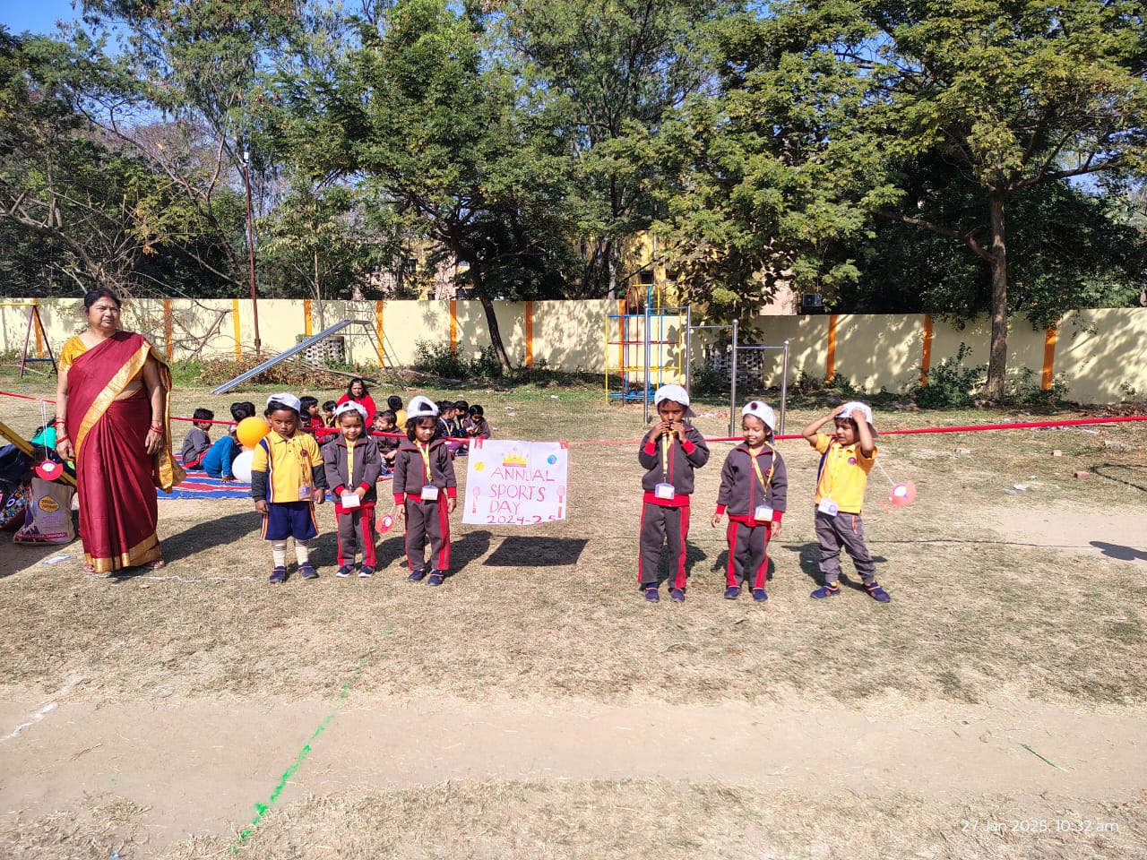 Bachpan Play School - Kusum Vihar, Dhanbad