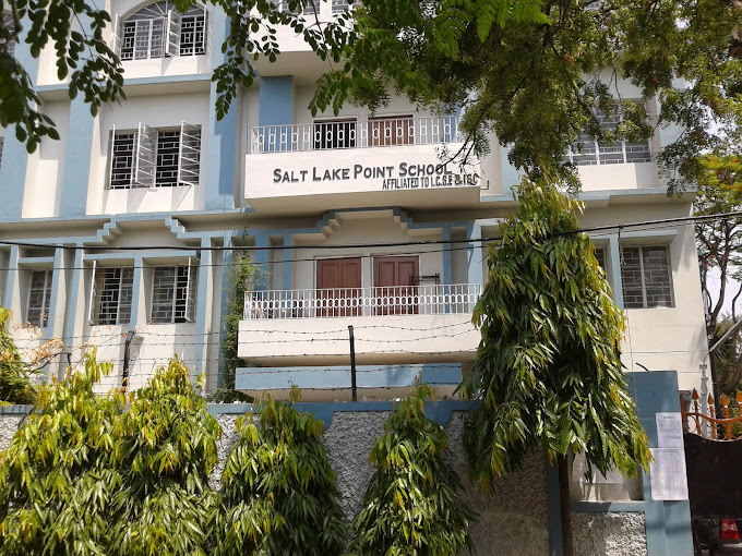 Salt Lake Point School - Bidhannagar, Kolkata