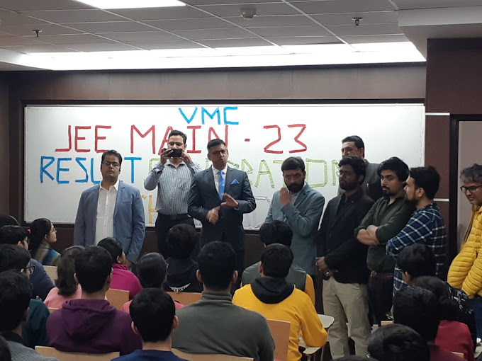 Vidyamandir Classes - Sector 62, Noida