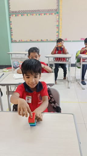 Little Angels International School - Sion, Mumbai