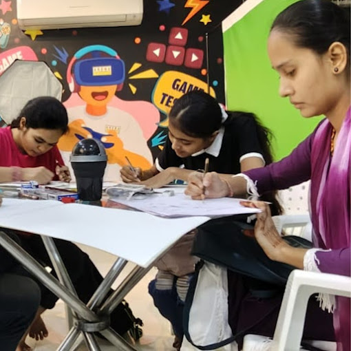 Arena Animation - Shahibag, Ahmedabad