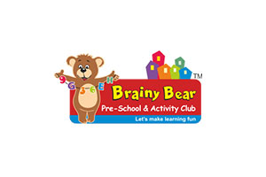 Brainy Bear Preschool - Arera Colony, Bhopal