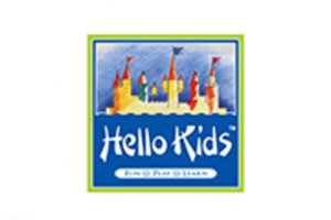 Hello Kids Preschool - Kargadih, Durg