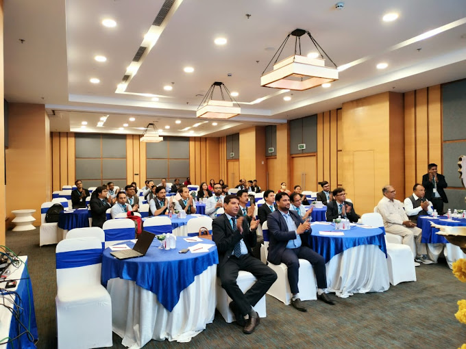 Aakash Institute - Bopal, Ahmedabad