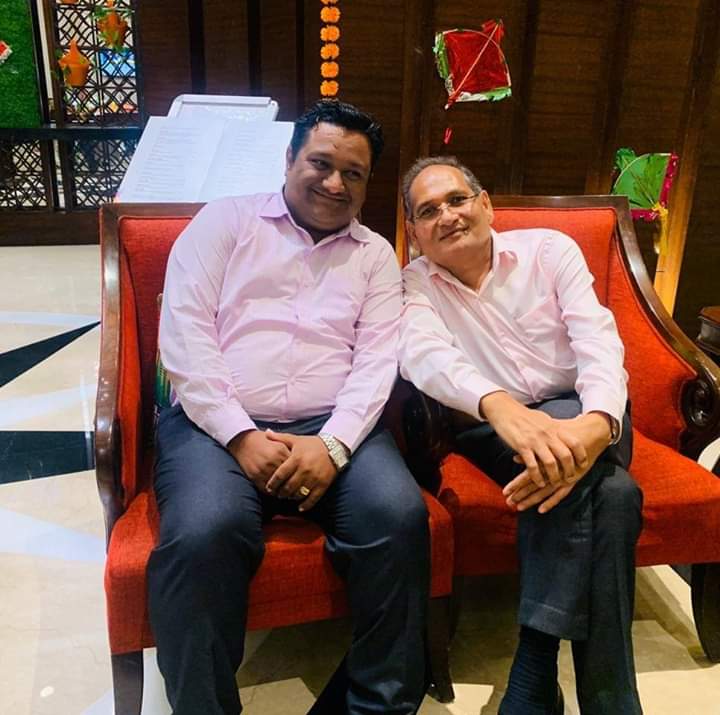 JK Shah Classes - Veraval, Junagadh