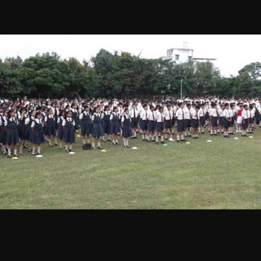 Sinhgad Spring Dal School - Ambegaon Budruk, Pune