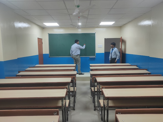 Aakash Institute -  Rajarajeshwari Nagar, Bangalore