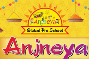 Anjneya Global Preschool - Chandkheda, Ahmedabad