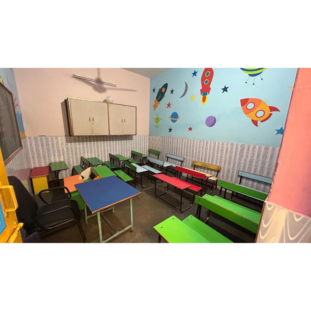 Bachpan Play School - Shiv Colony, Palwal