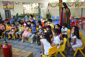 Little Millennium Preschool - Maninagar, Ahmedabad