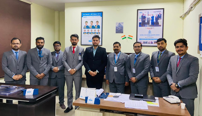 Aakash Institute - Bajrang Nagar, Rewa