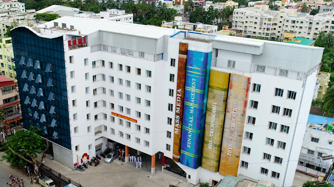 BDM International School - Narendrapur, Kolkata