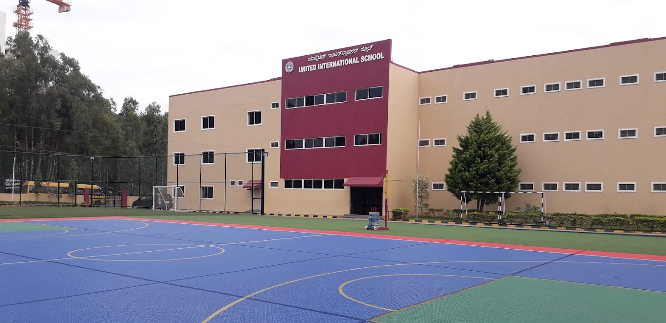 United International School - Bagalur, Bangalore
