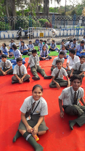 G Singh Memorial School - Maniktala, Kolkata