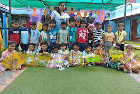 Kidzee Preschool - Subhash Nagar, Mandya