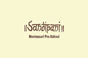 Sandipani Montessori Preschool - Shahibag, Ahmedabad