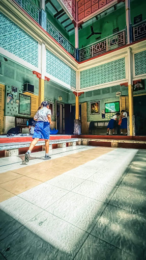 Our Lady Queen of the Missions School - Ballygunge, Kolkata